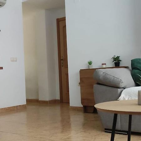 Acogedor Piso Cerca De La Playa Apartment Puerto de Sagunto Exterior photo