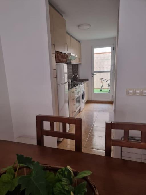 Acogedor Piso Cerca De La Playa Apartment Puerto de Sagunto Exterior photo